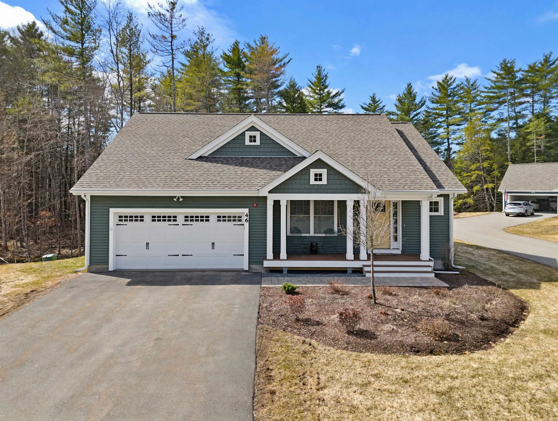 46 Three Ponds Drive Brentwood NH 03833