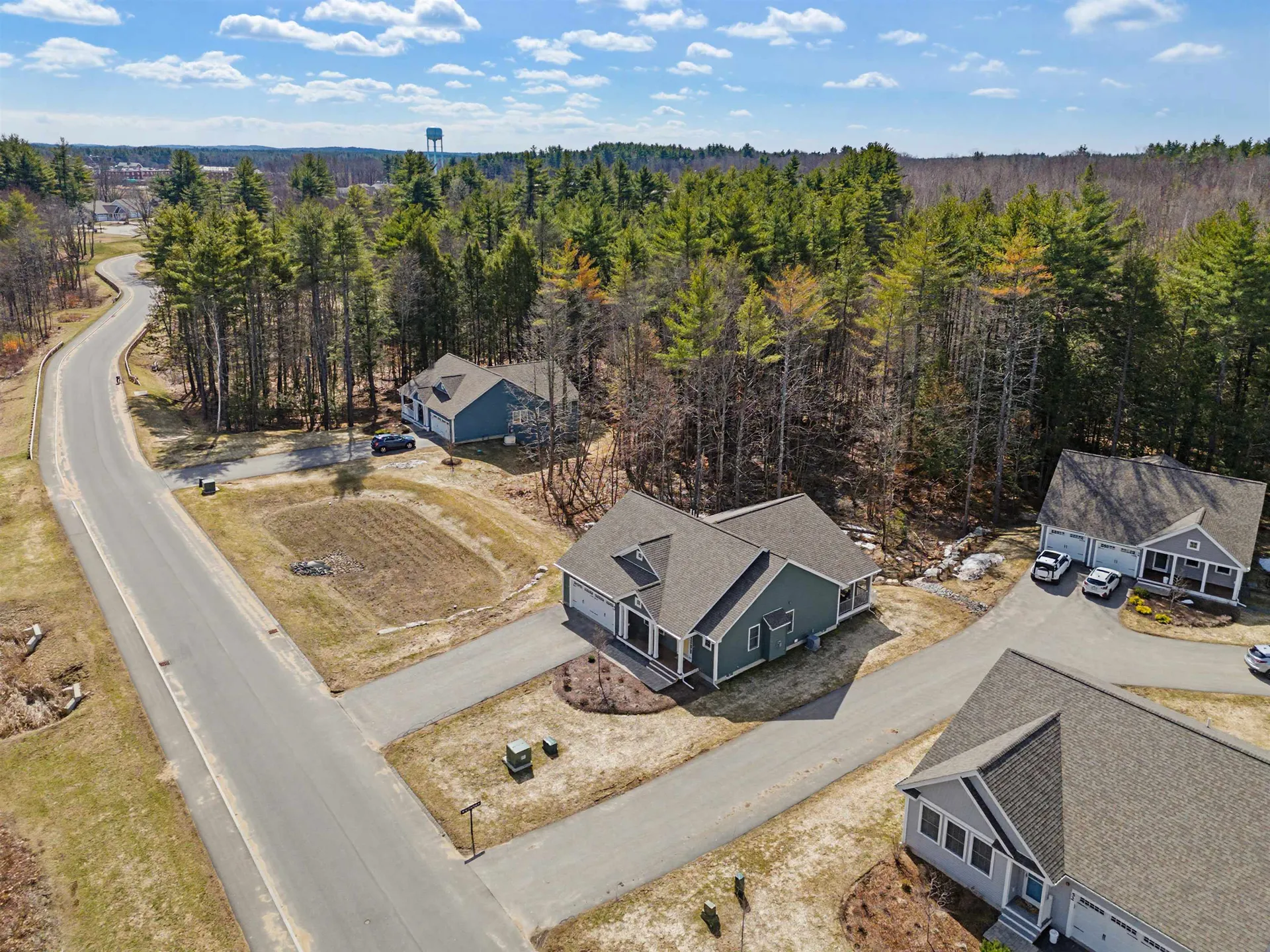 46 Three Ponds Drive Brentwood NH 03833