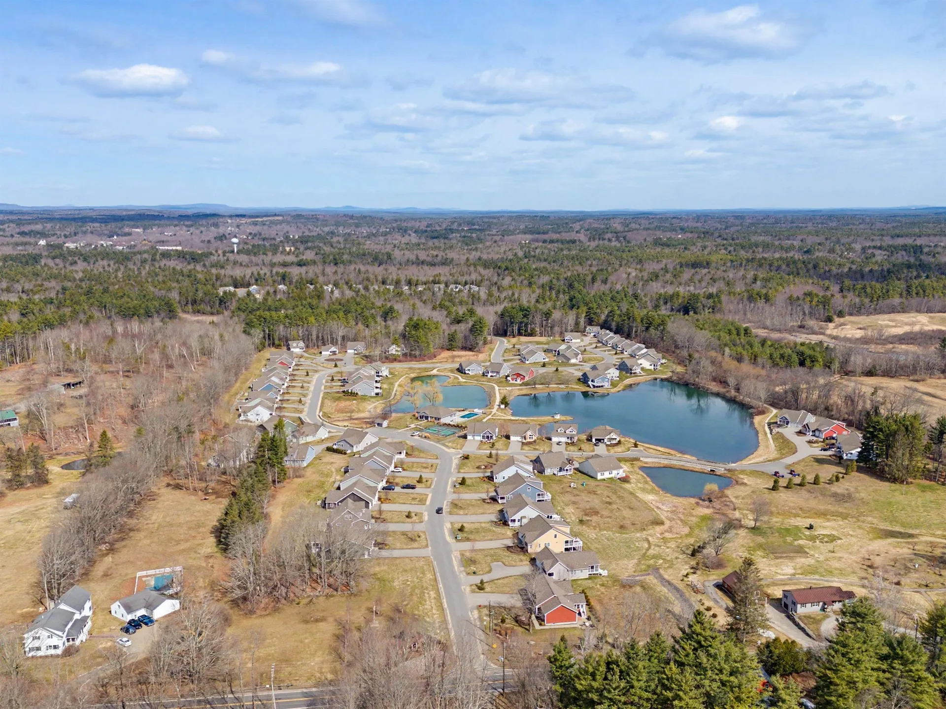 46 Three Ponds Drive Brentwood NH 03833