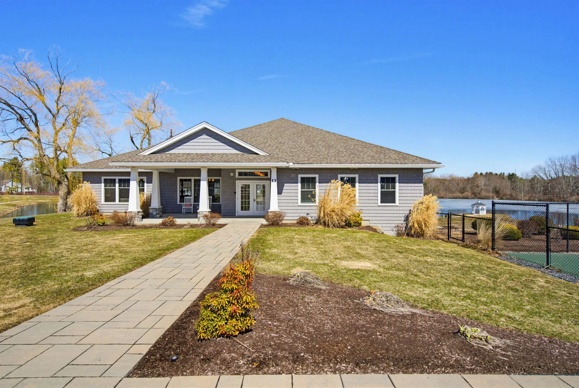 46 Three Ponds Drive Brentwood NH 03833