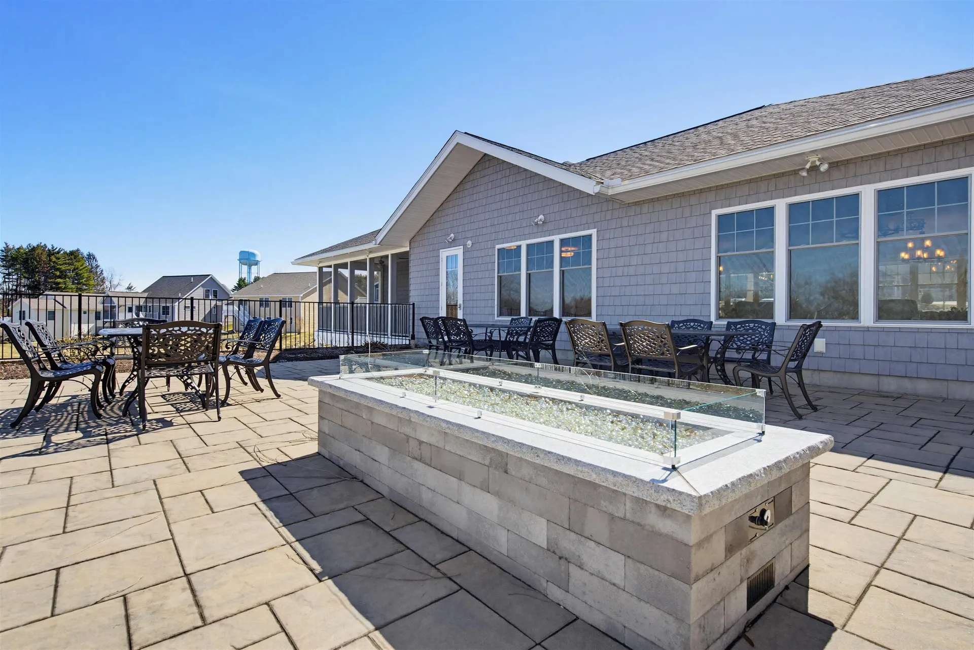 46 Three Ponds Drive Brentwood NH 03833