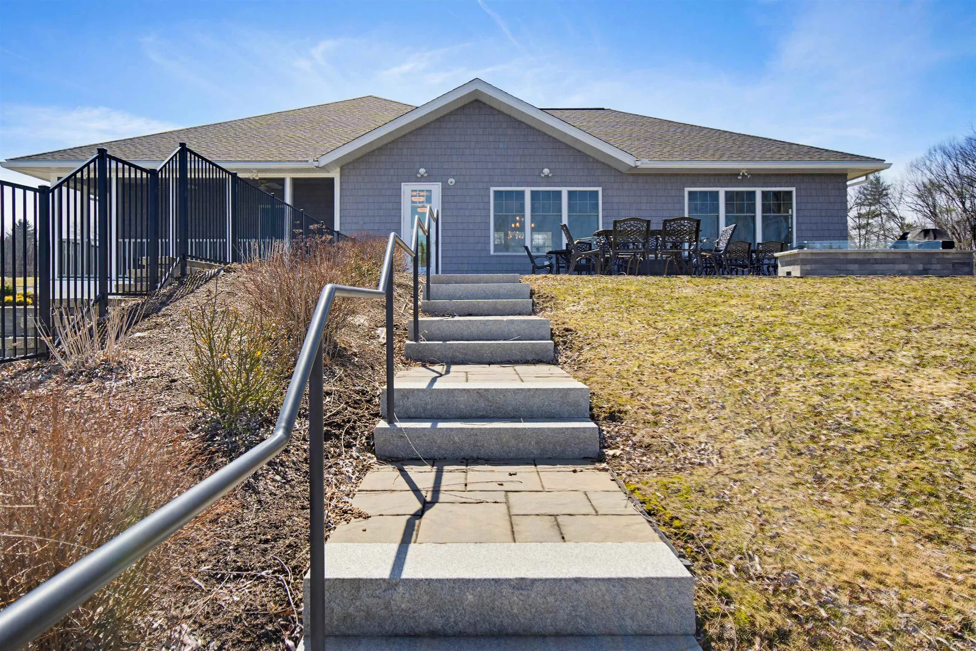 46 Three Ponds Drive Brentwood NH 03833