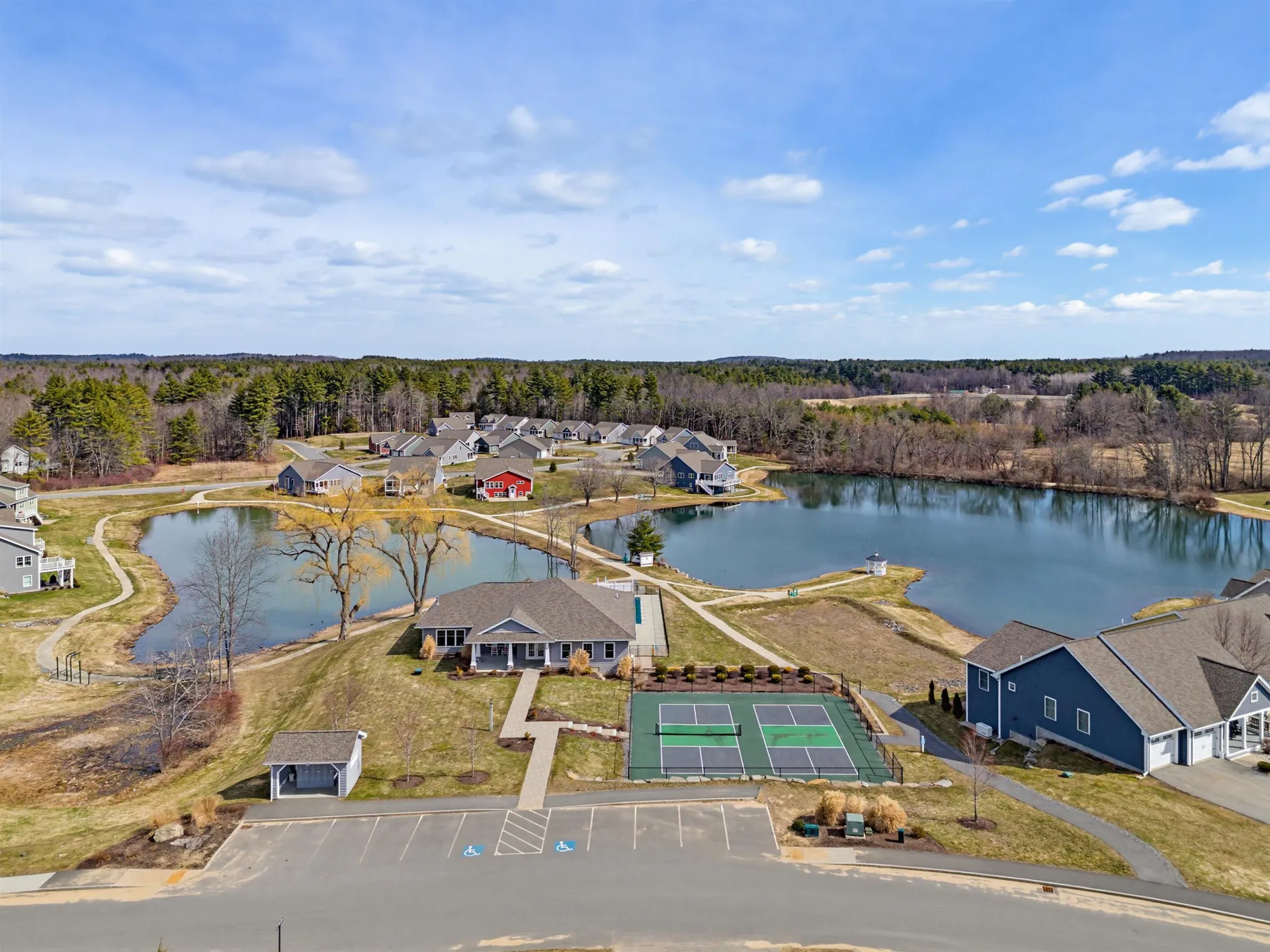 46 Three Ponds Drive Brentwood NH 03833