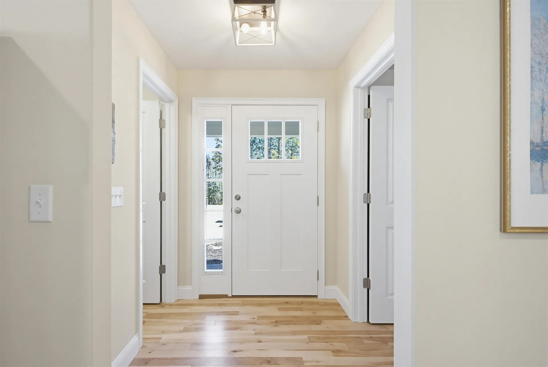 46 Three Ponds Drive Brentwood NH 03833