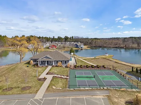 46 Three Ponds Drive Brentwood NH 03833