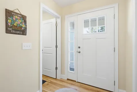 46 Three Ponds Drive Brentwood NH 03833