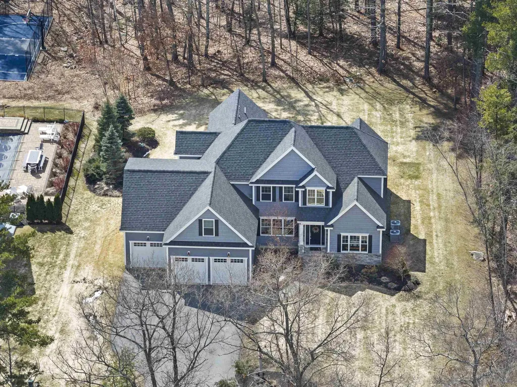 24 Settlers Ridge Windham NH 03087
