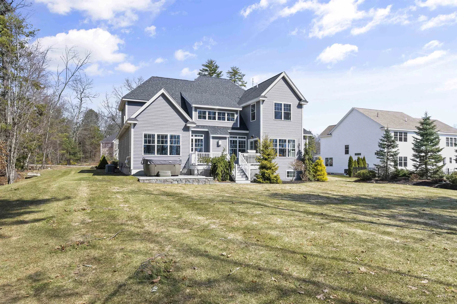 24 Settlers Ridge Windham NH 03087