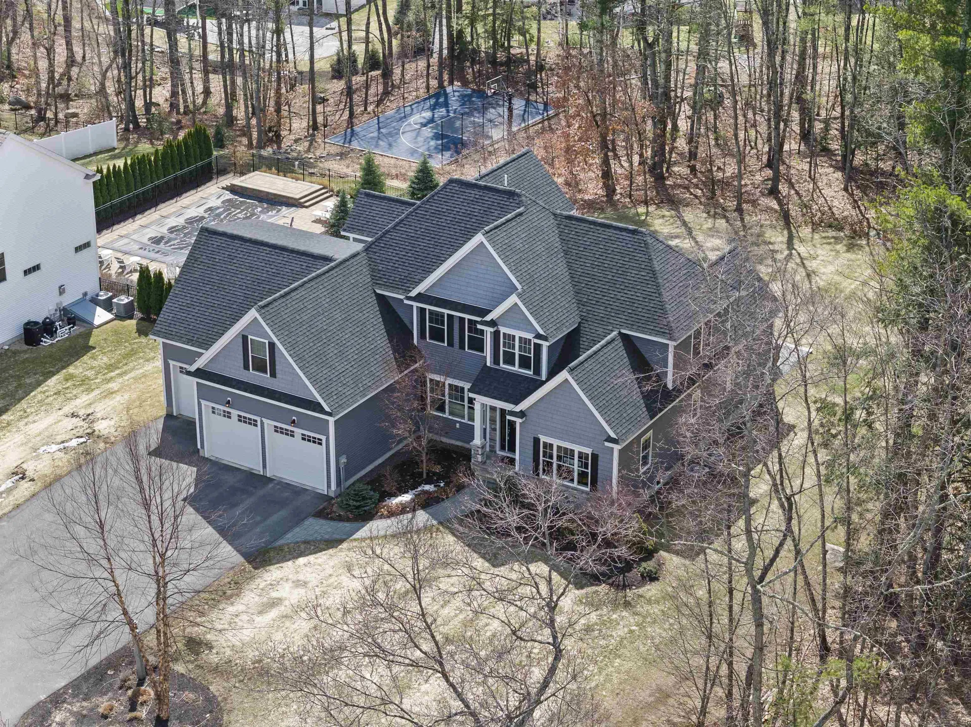 24 Settlers Ridge Windham NH 03087