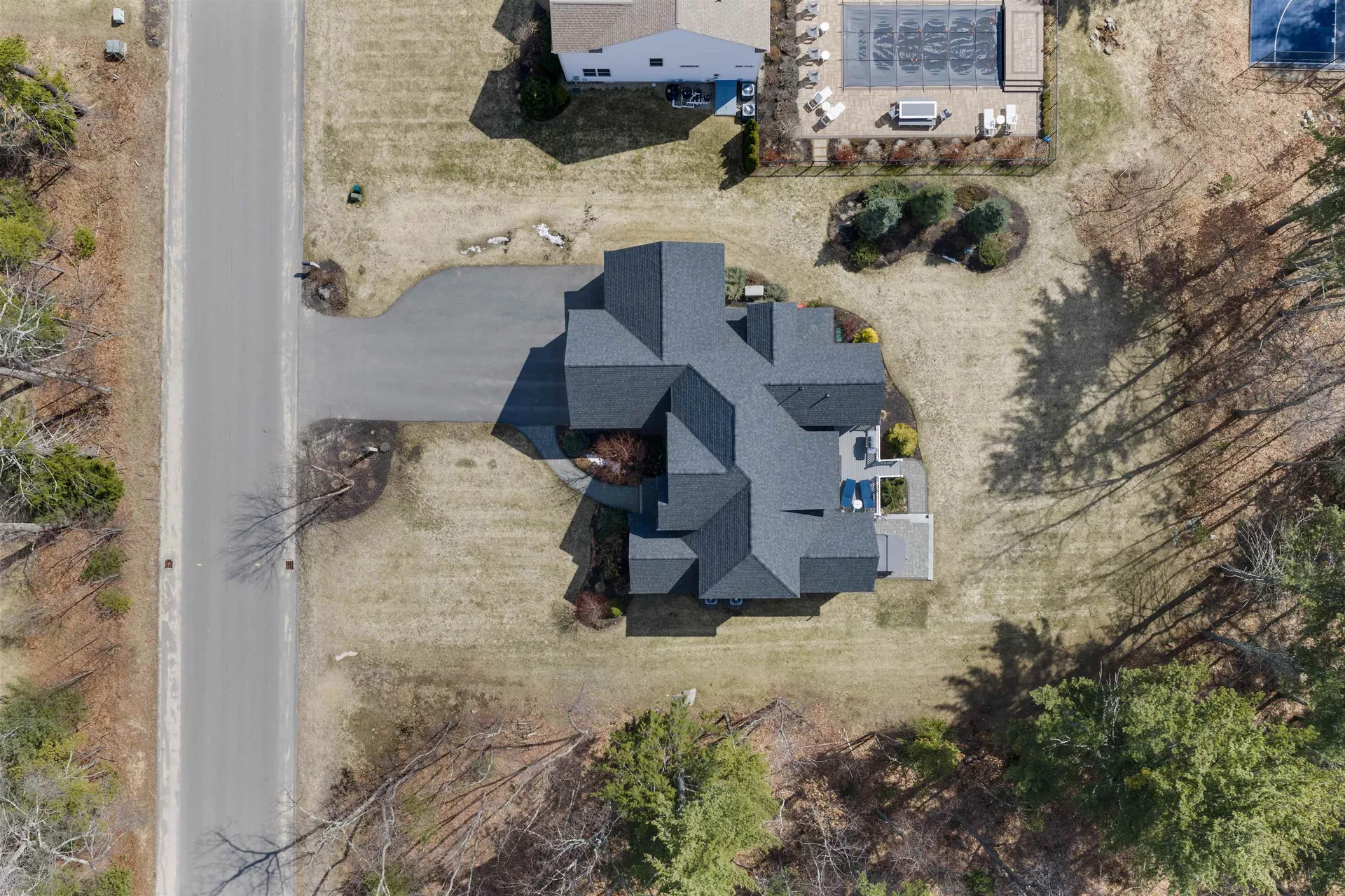 24 Settlers Ridge Windham NH 03087