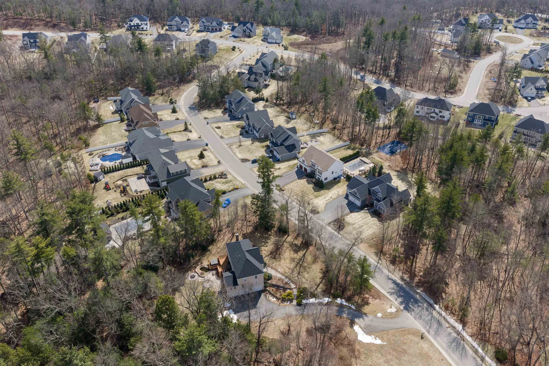 24 Settlers Ridge Windham NH 03087