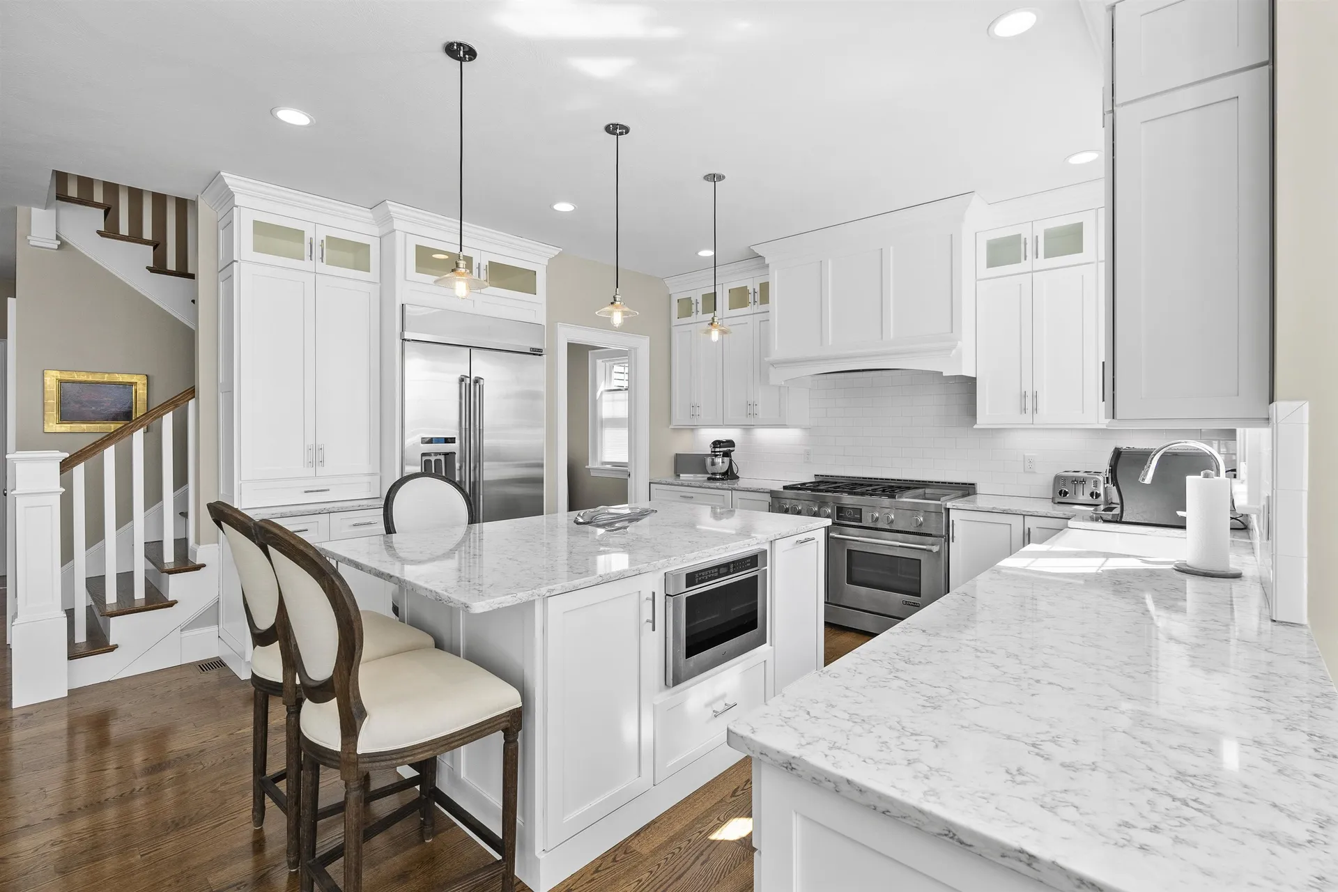 24 Settlers Ridge Windham NH 03087