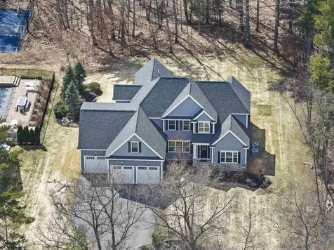 24 Settlers Ridge Windham NH 03087