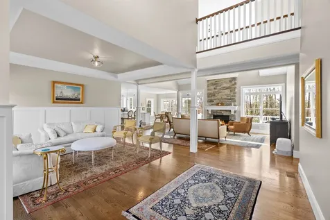 24 Settlers Ridge Windham NH 03087