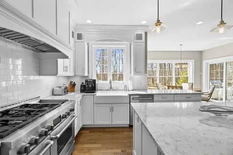 24 Settlers Ridge Windham NH 03087