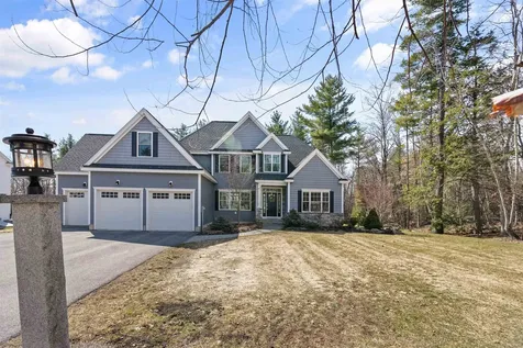 24 Settlers Ridge Windham NH 03087