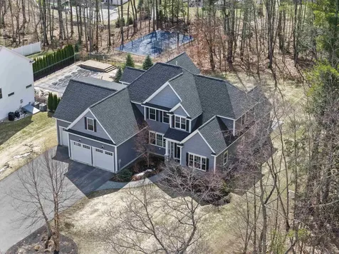 24 Settlers Ridge Windham NH 03087