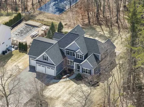 24 Settlers Ridge Windham NH 03087