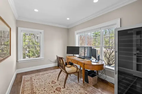 24 Settlers Ridge Windham NH 03087