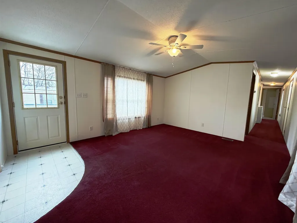 6 Hilltop Manor Mobile Home Park Littleton NH 03561