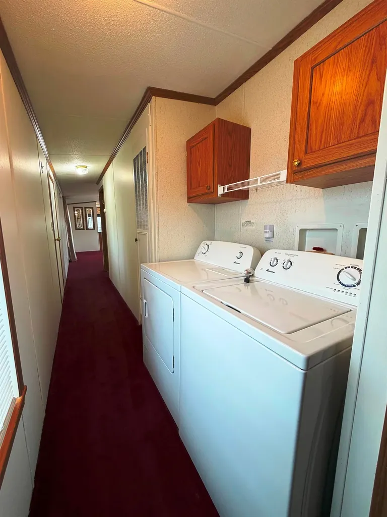 6 Hilltop Manor Mobile Home Park Littleton NH 03561