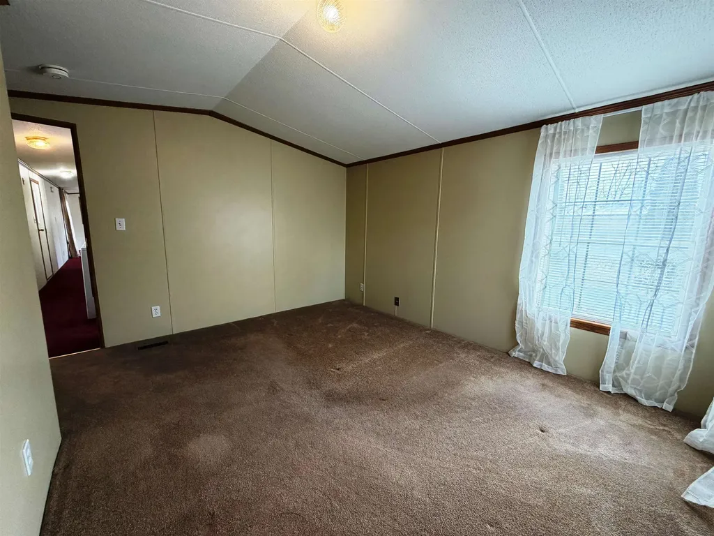 6 Hilltop Manor Mobile Home Park Littleton NH 03561