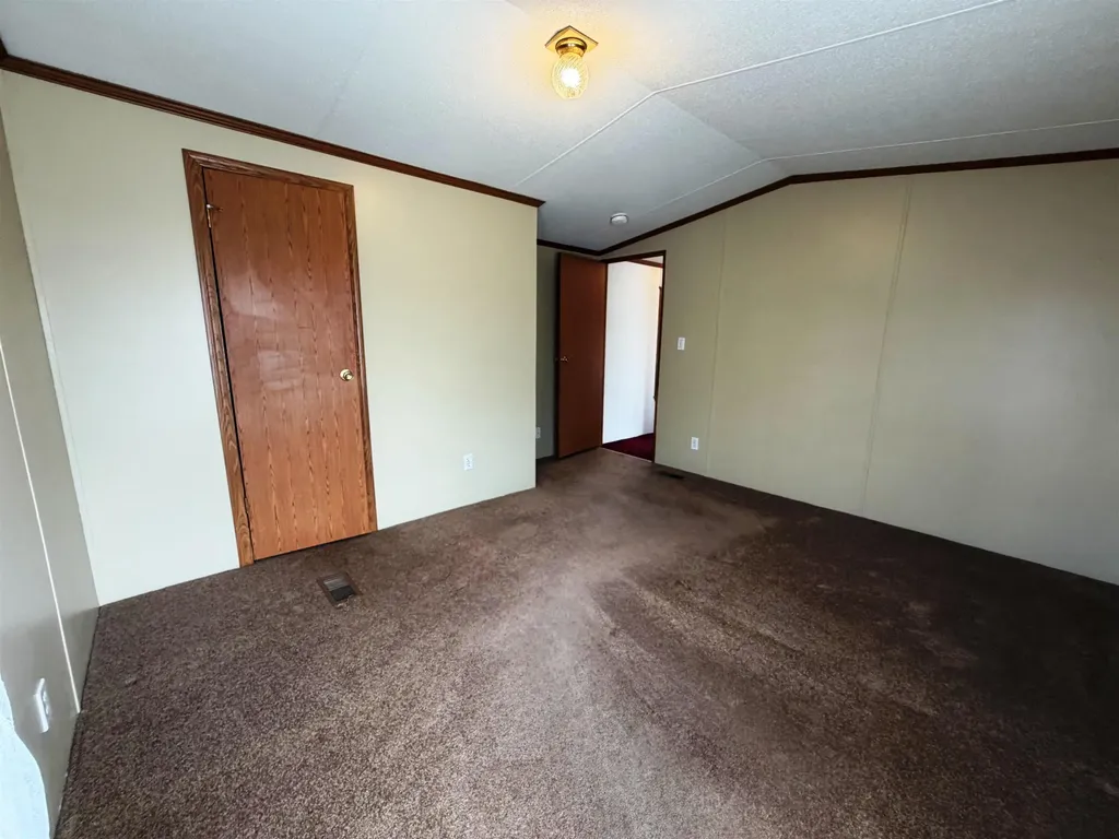 6 Hilltop Manor Mobile Home Park Littleton NH 03561
