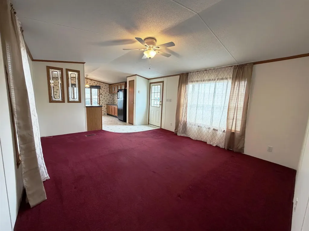 6 Hilltop Manor Mobile Home Park Littleton NH 03561