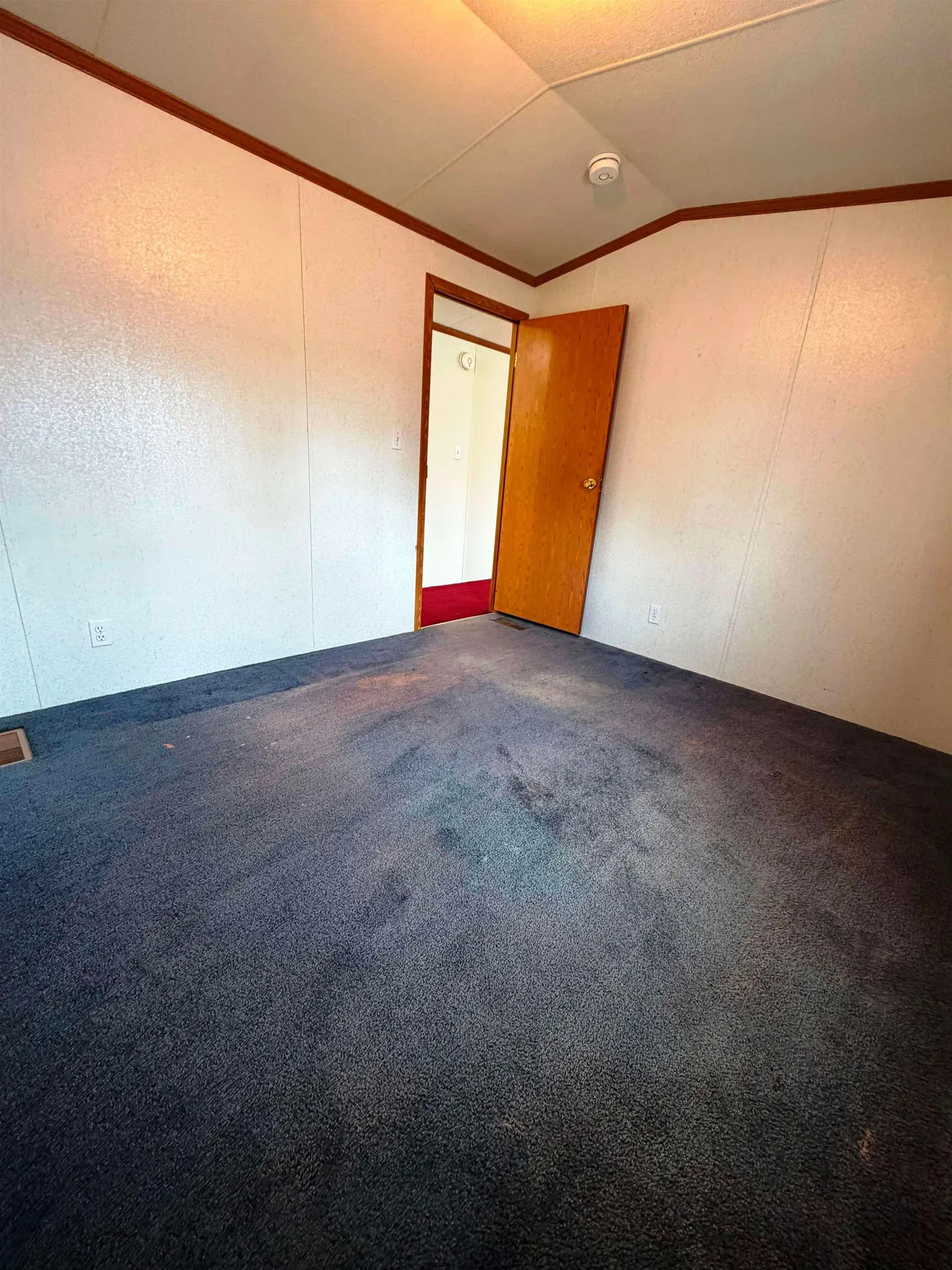 6 Hilltop Manor Mobile Home Park Littleton NH 03561