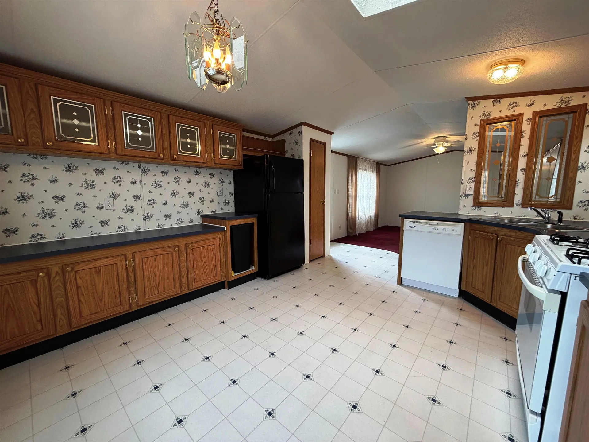 6 Hilltop Manor Mobile Home Park Littleton NH 03561