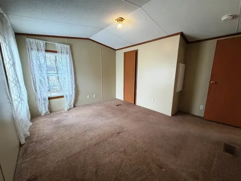 6 Hilltop Manor Mobile Home Park Littleton NH 03561