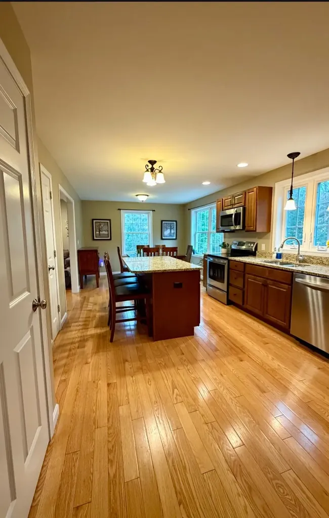 138 Spaulding Road Fremont NH 03044