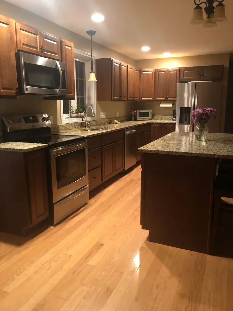 138 Spaulding Road Fremont NH 03044