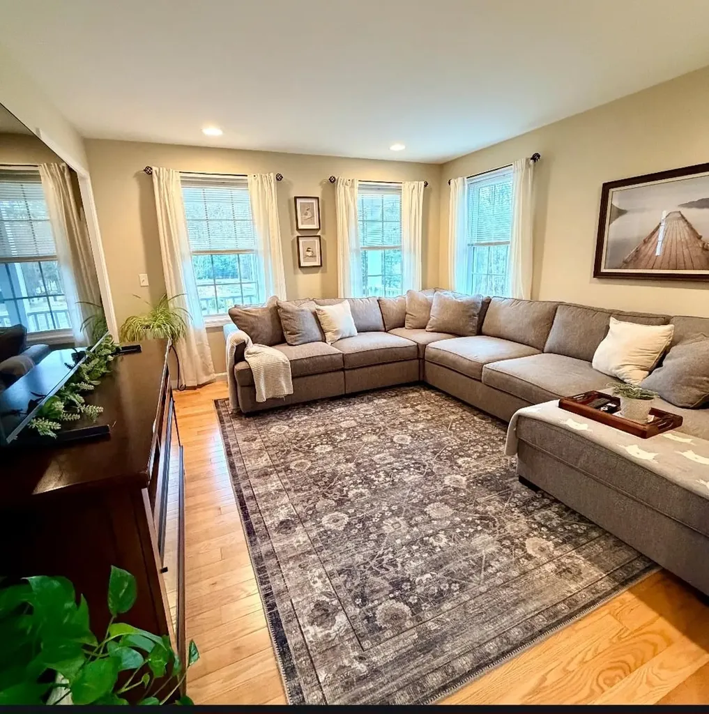 138 Spaulding Road Fremont NH 03044