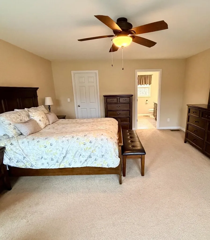 138 Spaulding Road Fremont NH 03044