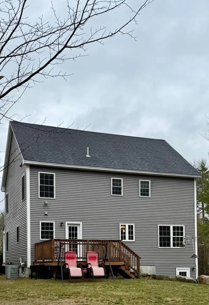 138 Spaulding Road Fremont NH 03044