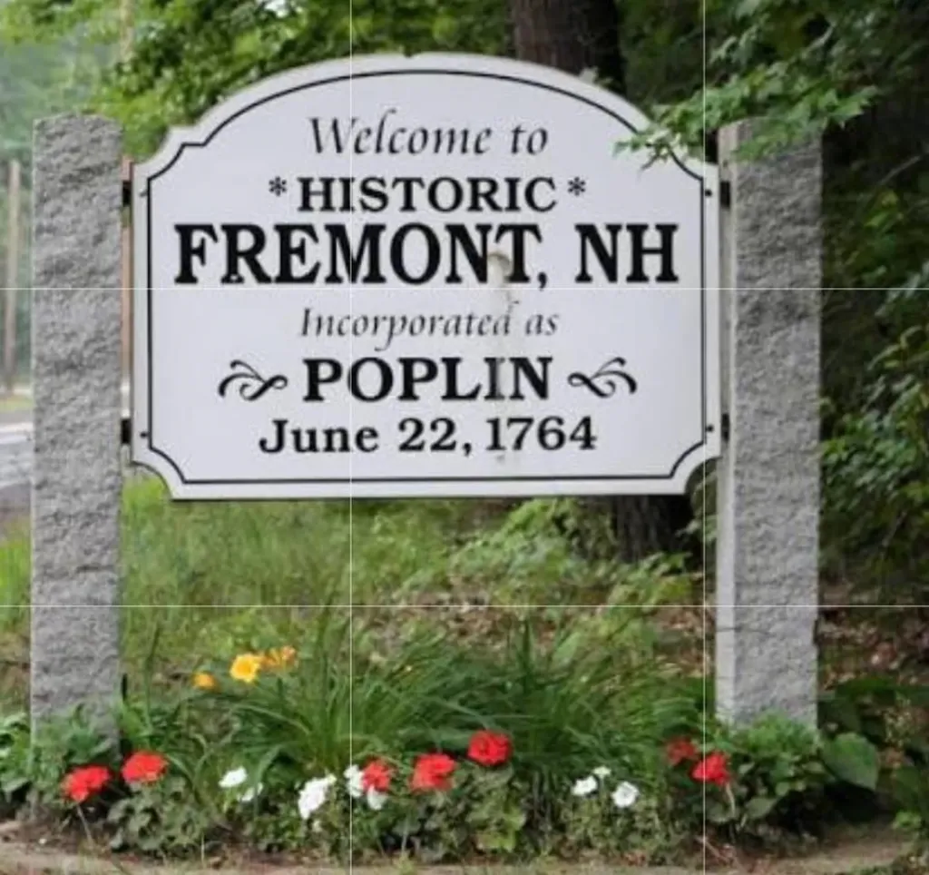 138 Spaulding Road Fremont NH 03044
