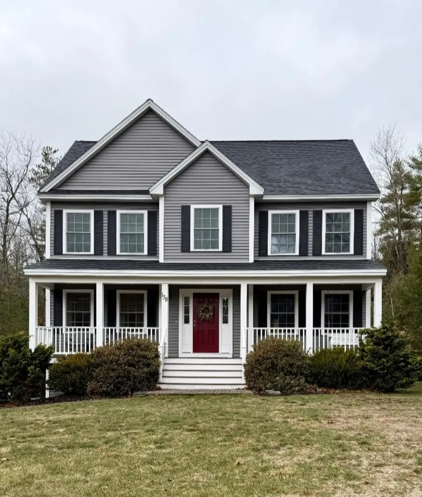138 Spaulding Road Fremont NH 03044