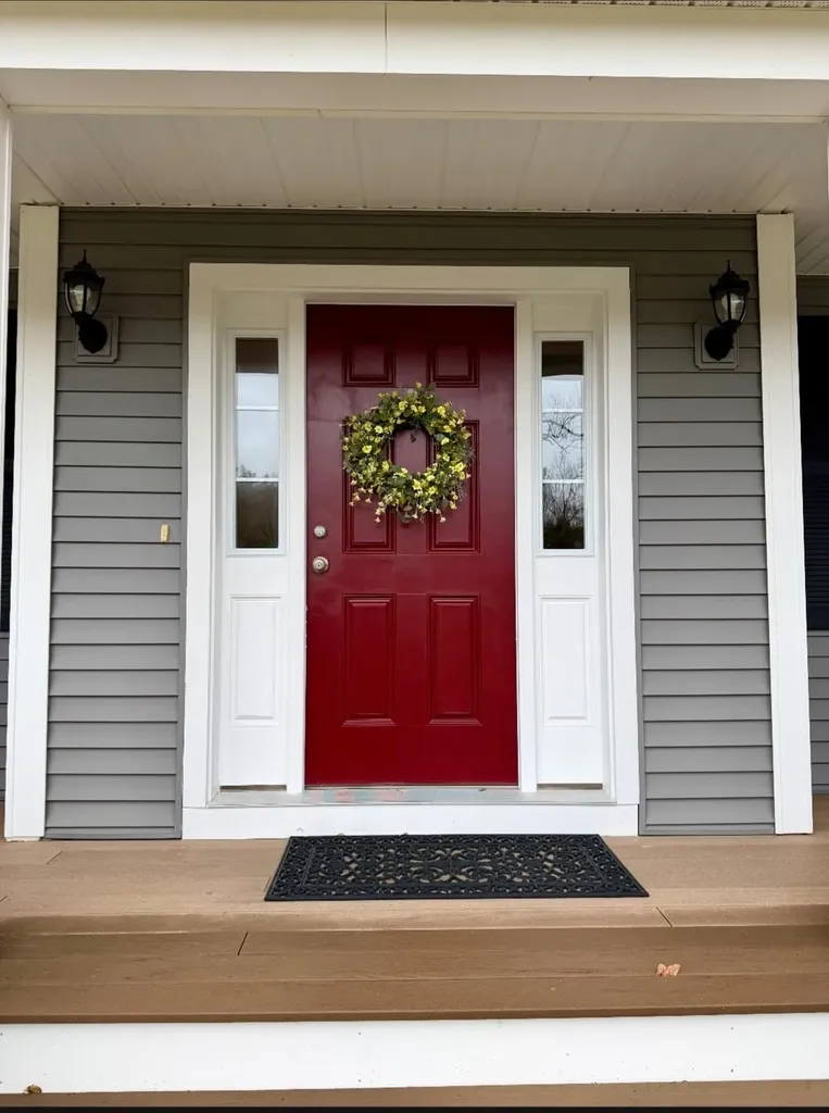 138 Spaulding Road Fremont NH 03044