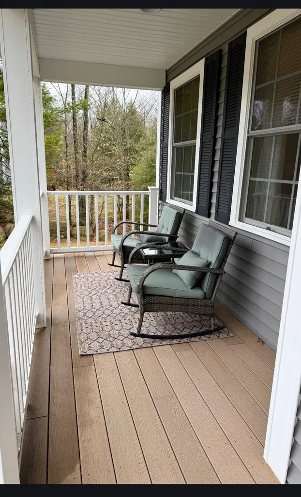 138 Spaulding Road Fremont NH 03044