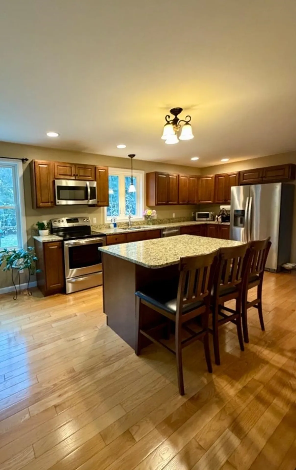 138 Spaulding Road Fremont NH 03044
