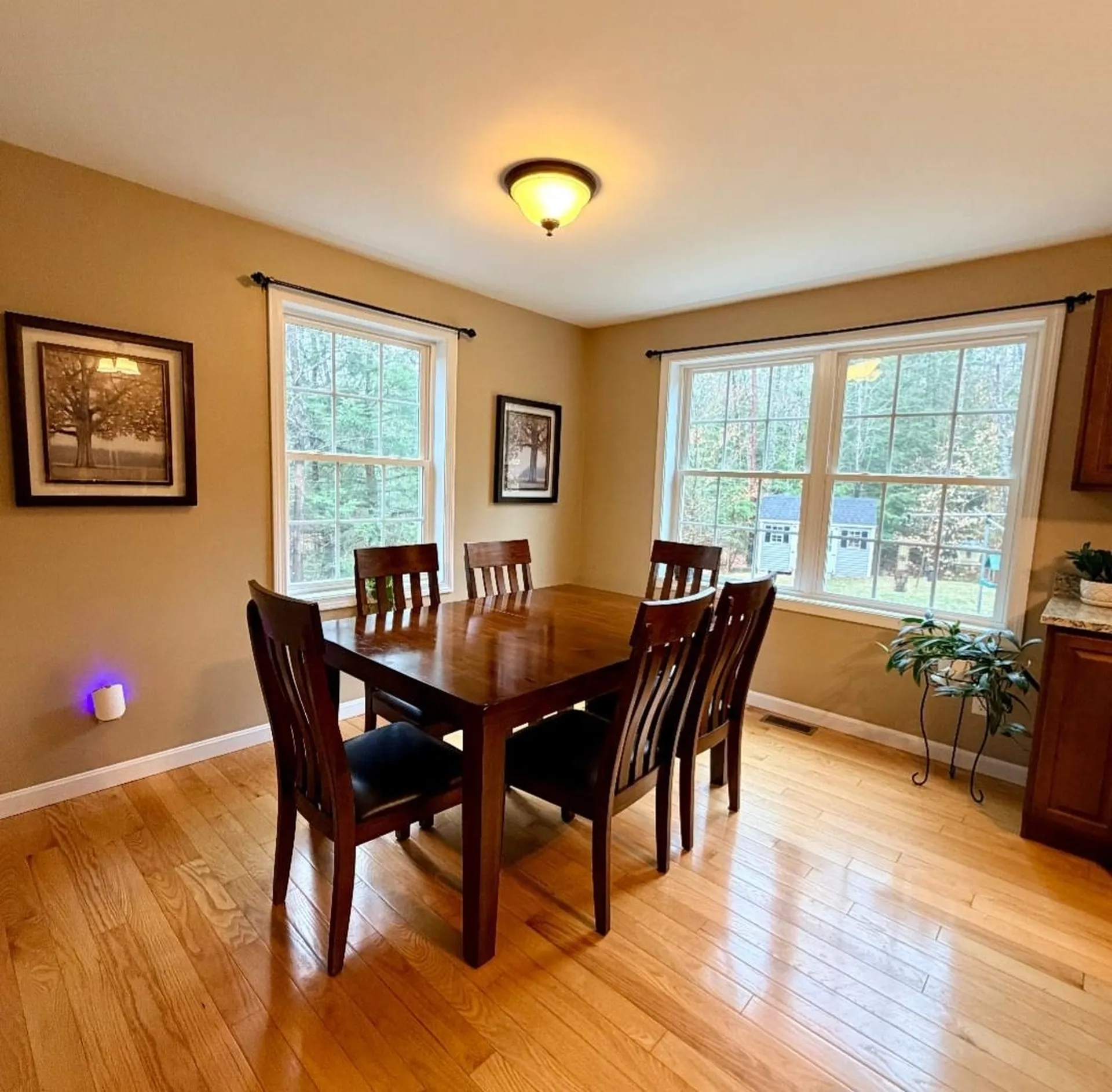 138 Spaulding Road Fremont NH 03044