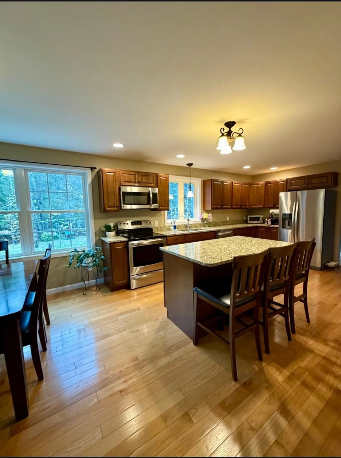 138 Spaulding Road Fremont NH 03044