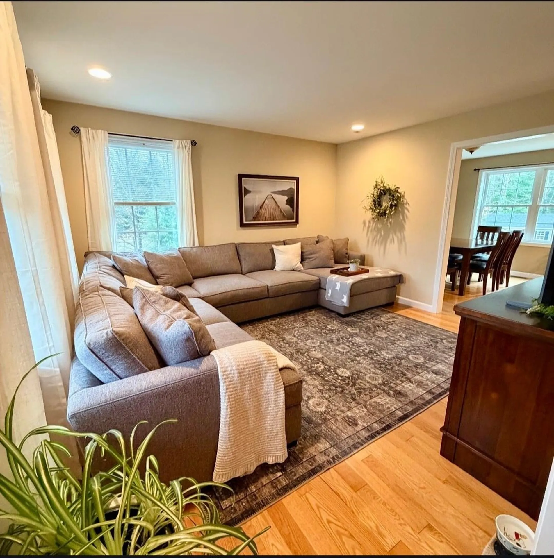 138 Spaulding Road Fremont NH 03044