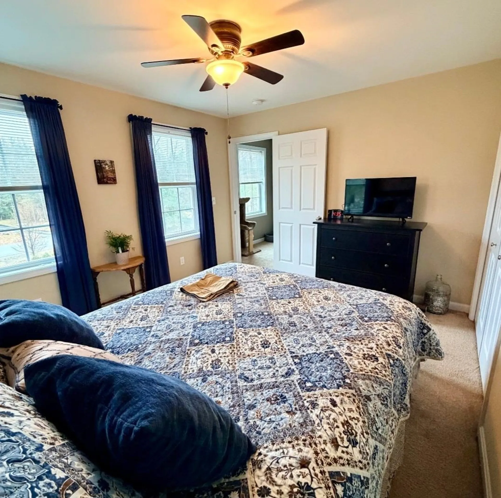 138 Spaulding Road Fremont NH 03044