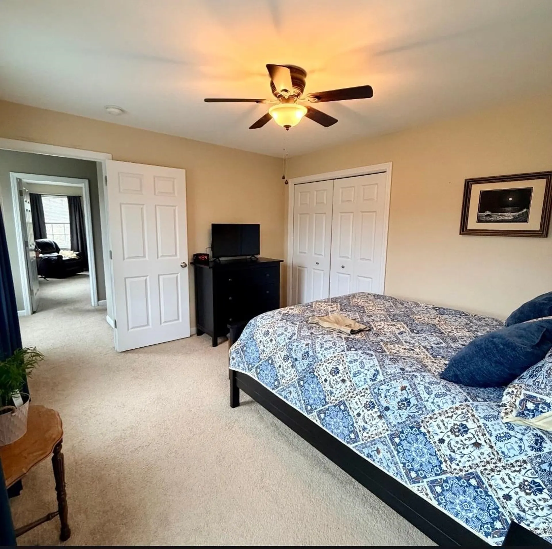138 Spaulding Road Fremont NH 03044