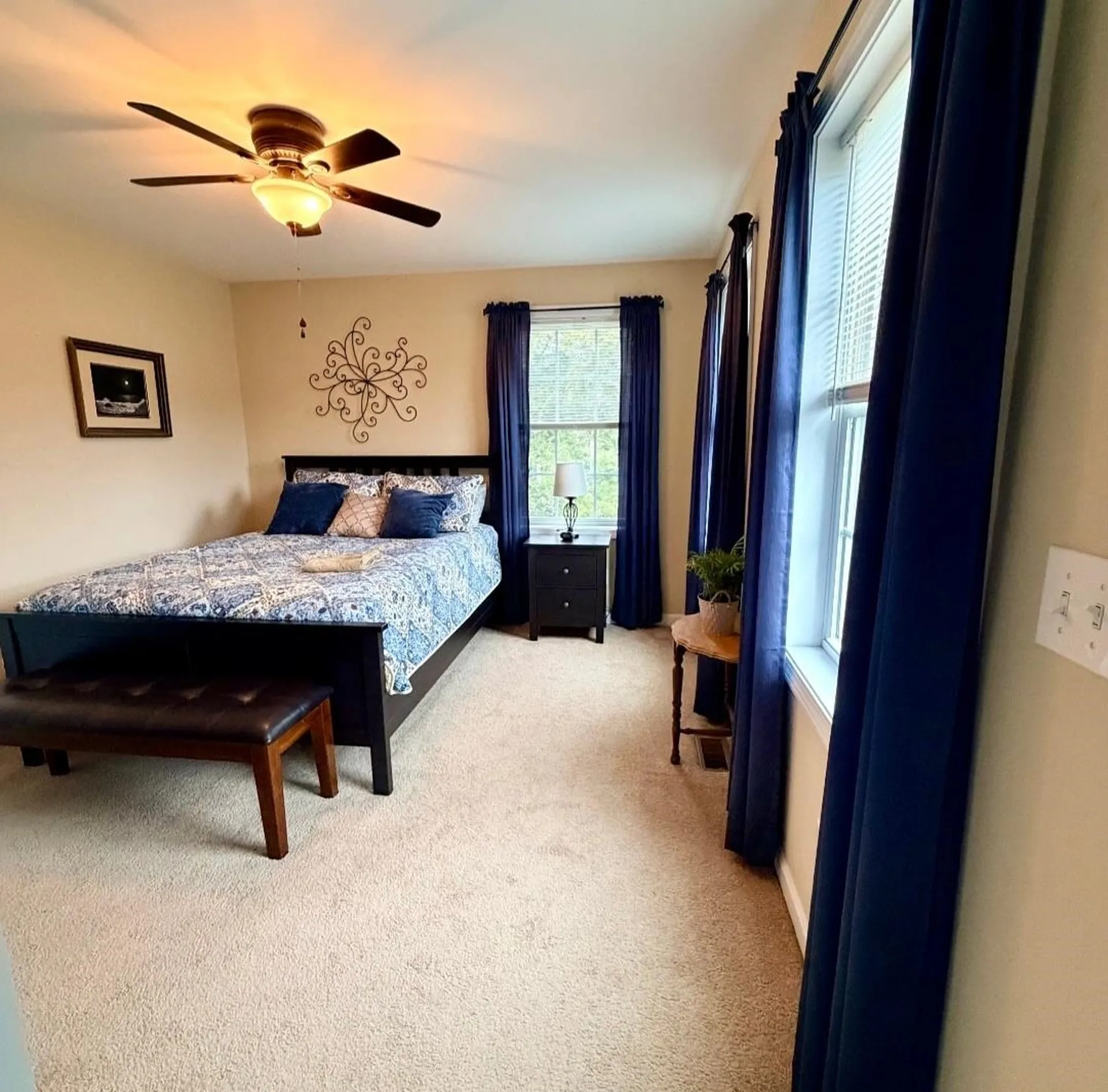 138 Spaulding Road Fremont NH 03044