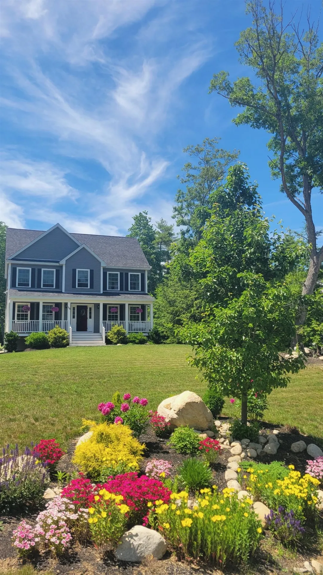 138 Spaulding Road Fremont NH 03044