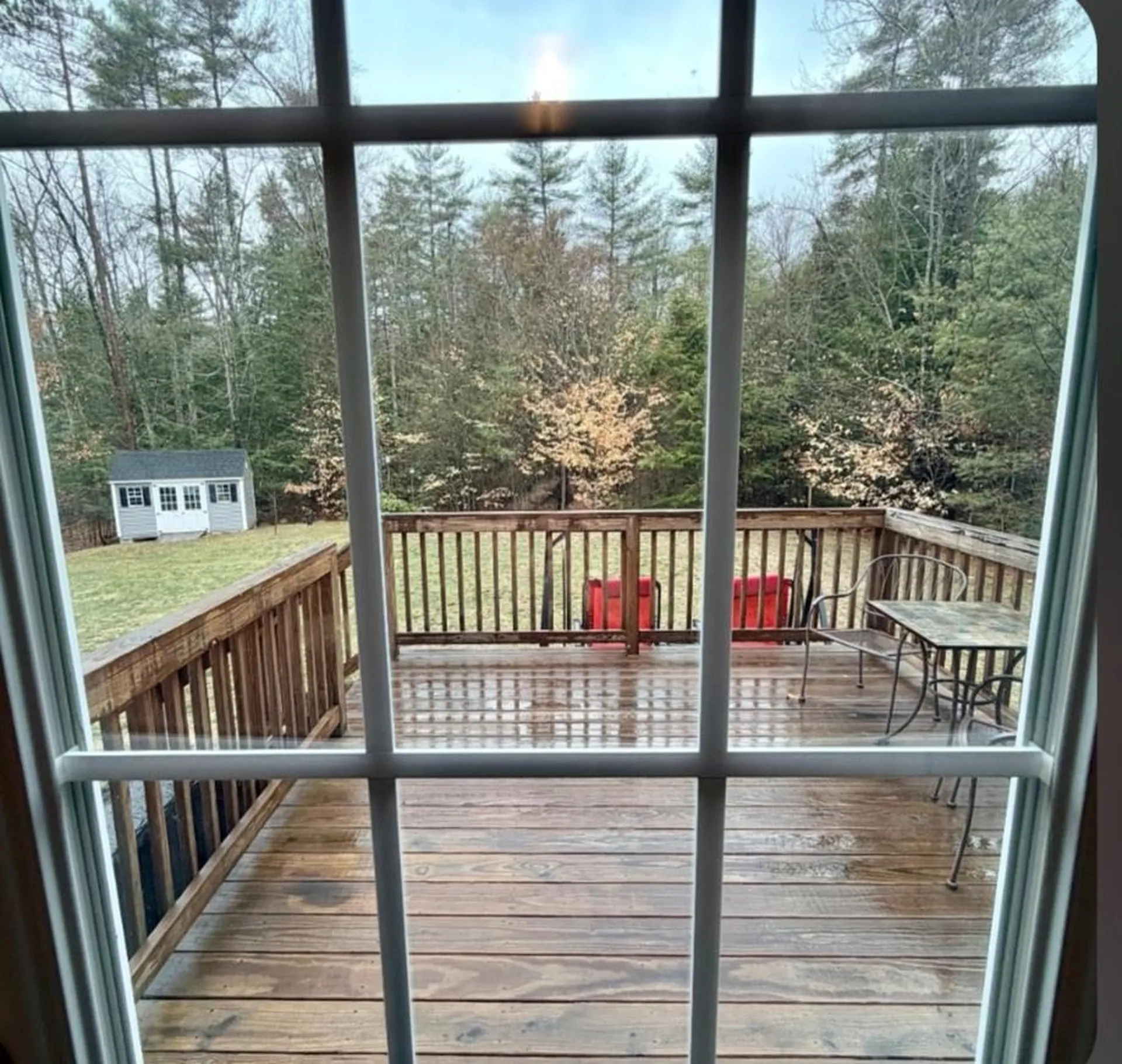 138 Spaulding Road Fremont NH 03044