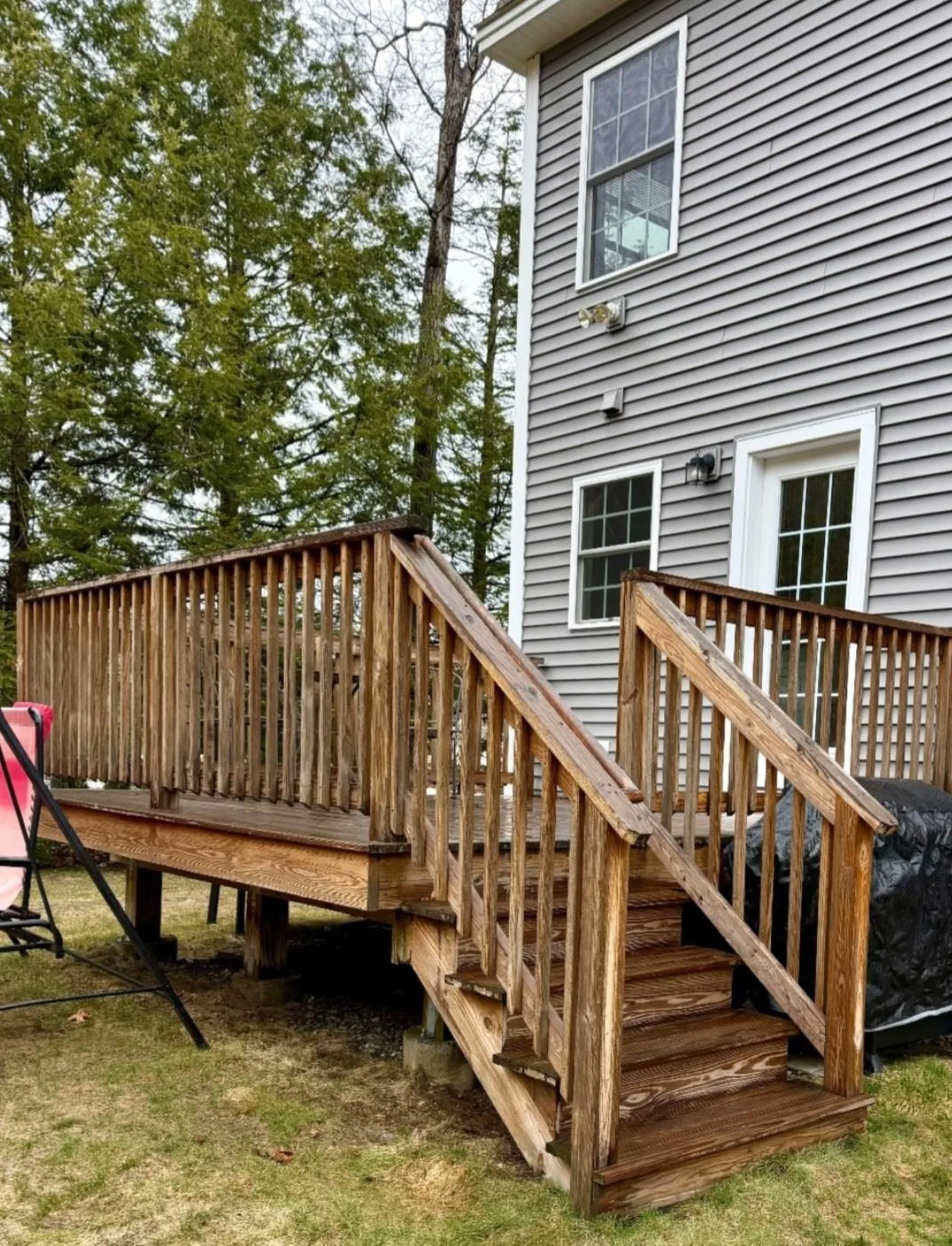 138 Spaulding Road Fremont NH 03044
